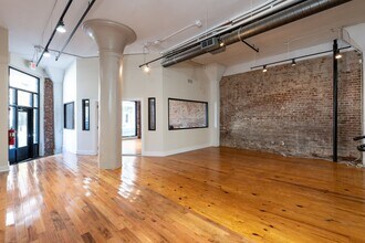 434 Marietta St NW, Atlanta, GA for lease Interior Photo- Image 2 of 2