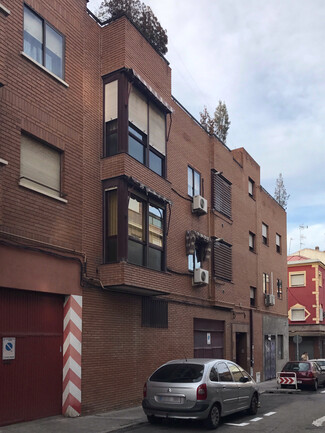 More details for Calle del Grafito, 22, Madrid - Multifamily for Sale