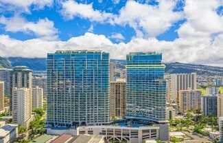 More details for 2139 Kuhio Ave. 27TH and 34th Floor, Honolulu, HI - Multifamily for Sale