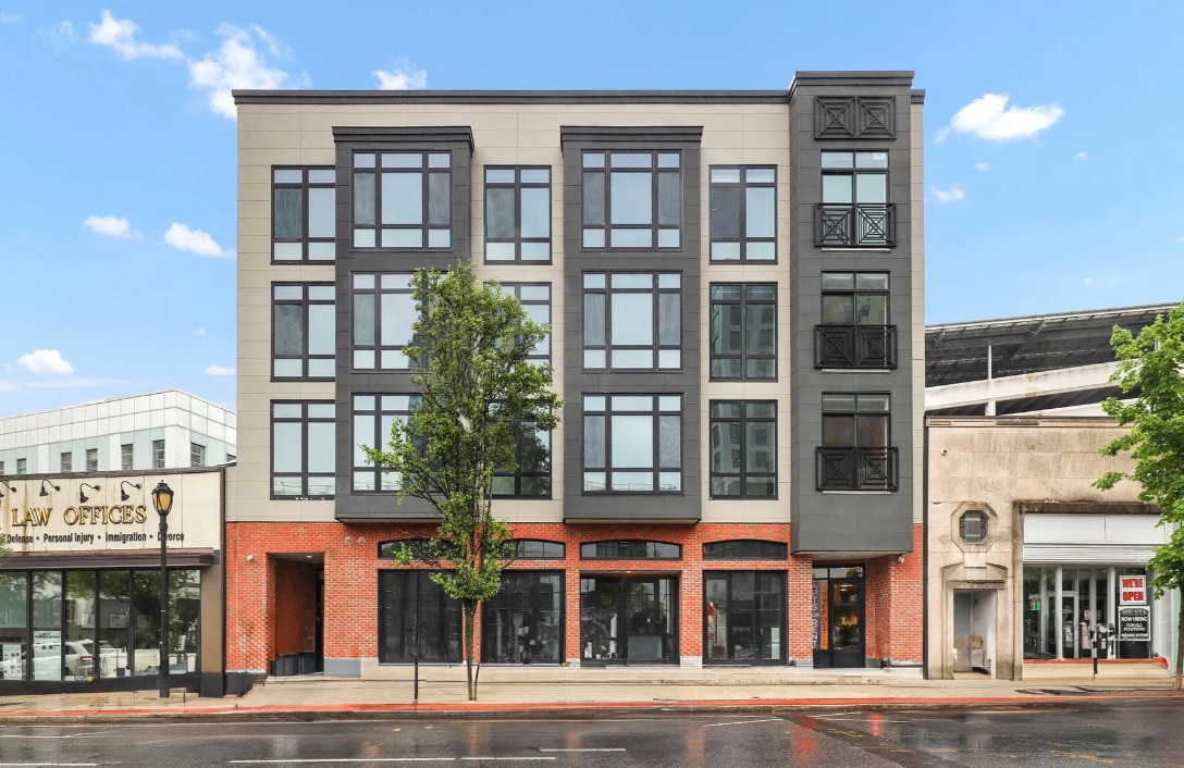 199 E Post Rd, White Plains, NY for lease Building Photo- Image 1 of 3