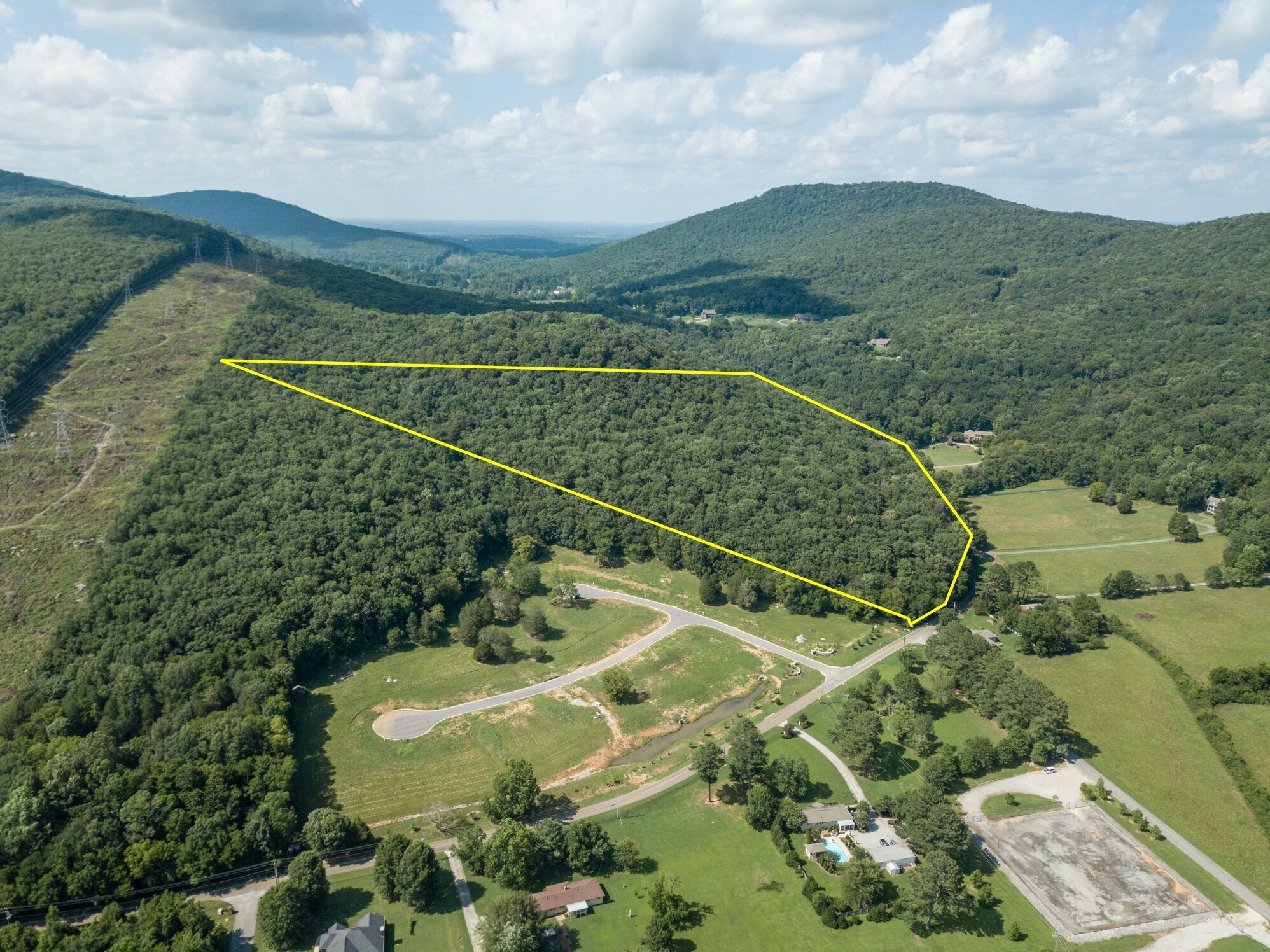 Dug Hill Road, Brownsboro, AL 35741 Dug Hill Acreage