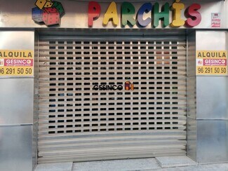 More details for Carrer José Iranzo, 34, Ontinyent - Retail for Lease