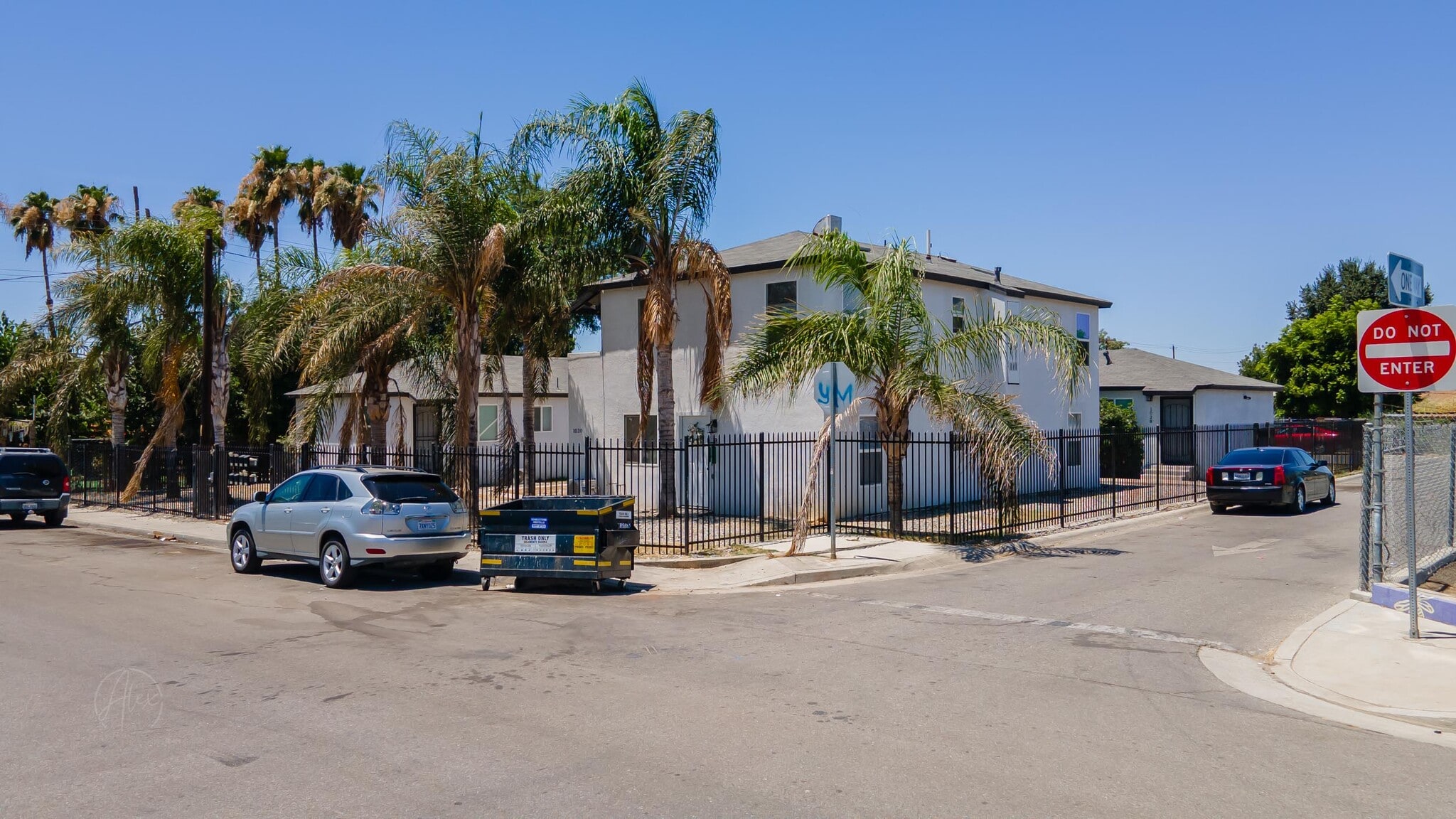 1018 Miller St, Bakersfield, CA for sale Building Photo- Image 1 of 9