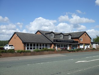 More details for Warrington Rd, High Legh - Office for Lease