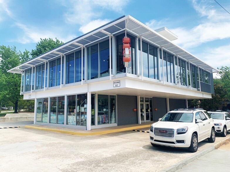 1700 Glenwood Ave, Raleigh, NC for lease - Building Photo - Image 1 of 15
