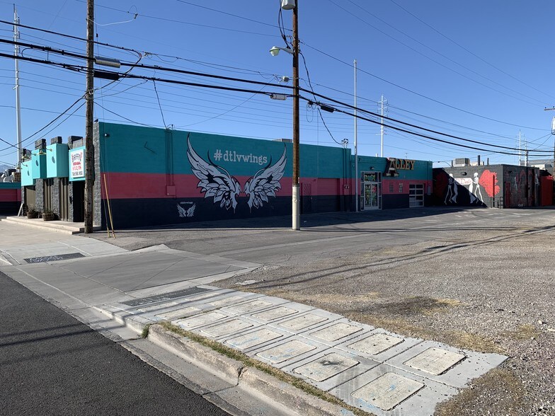 70 W Imperial Ave, Las Vegas, NV for sale - Other - Image 1 of 1