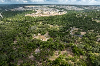 More details for 23644 Nameless Rd, Leander, TX - Land for Sale