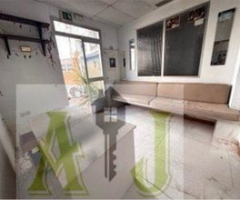 Retail in Madrid, Madrid for lease Interior Photo- Image 1 of 3