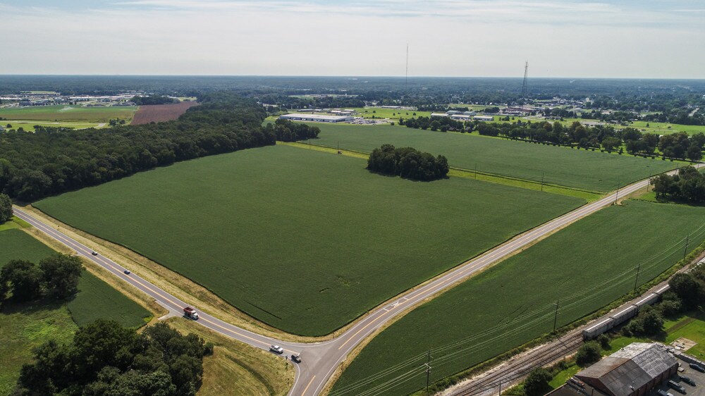 Ross Station Rd, Seaford, DE 19973