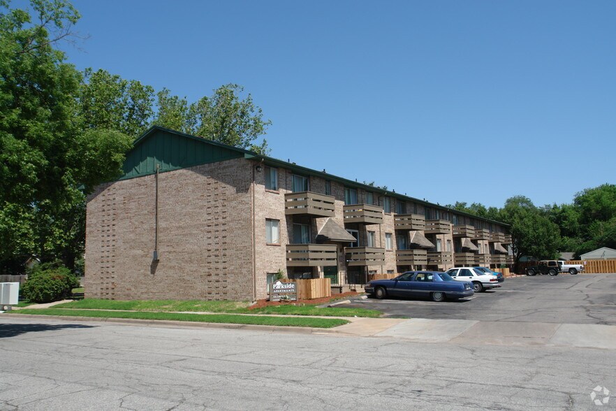 928 N Carter St, Wichita, KS 67203