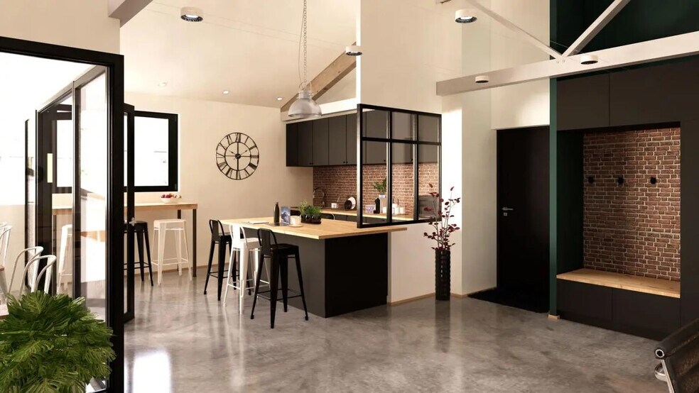 Office in Auray for sale - Interior Photo - Image 3 of 6