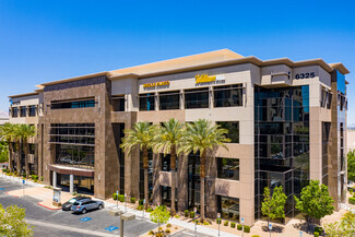 More details for 6325 S Rainbow Blvd, Las Vegas, NV - Office for Lease