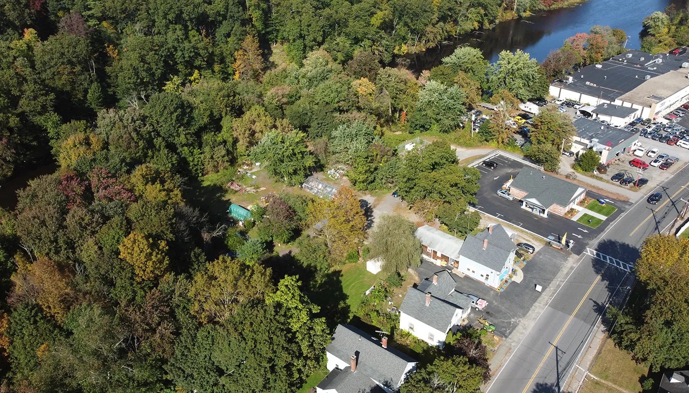 Powder Mill | Development Opportunity portfolio of 2 properties for sale on LoopNet.com Building Photo- Image 1 of 5