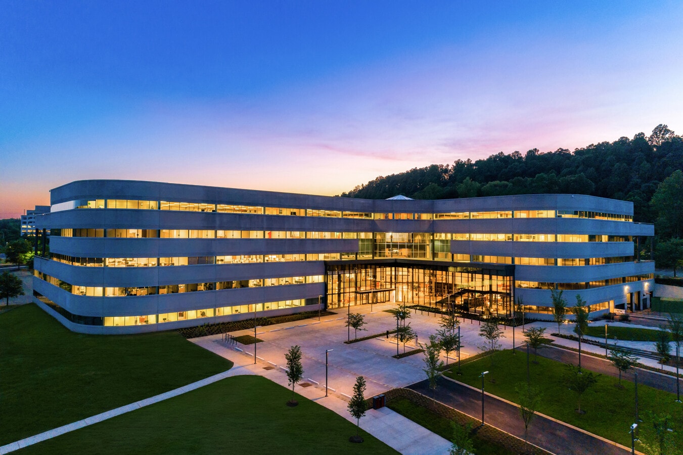 200 Connell Dr, Berkeley Heights, NJ 07922