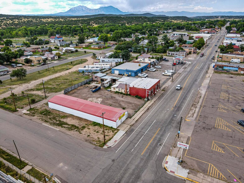 215 W 7th St, Walsenburg, CO for sale - Building Photo - Image 1 of 20