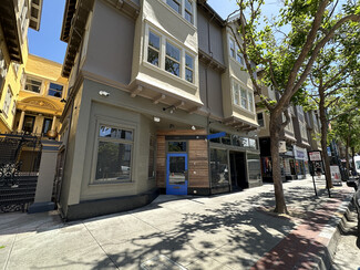 More details for 2223 Market St, San Francisco, CA - Retail for Lease