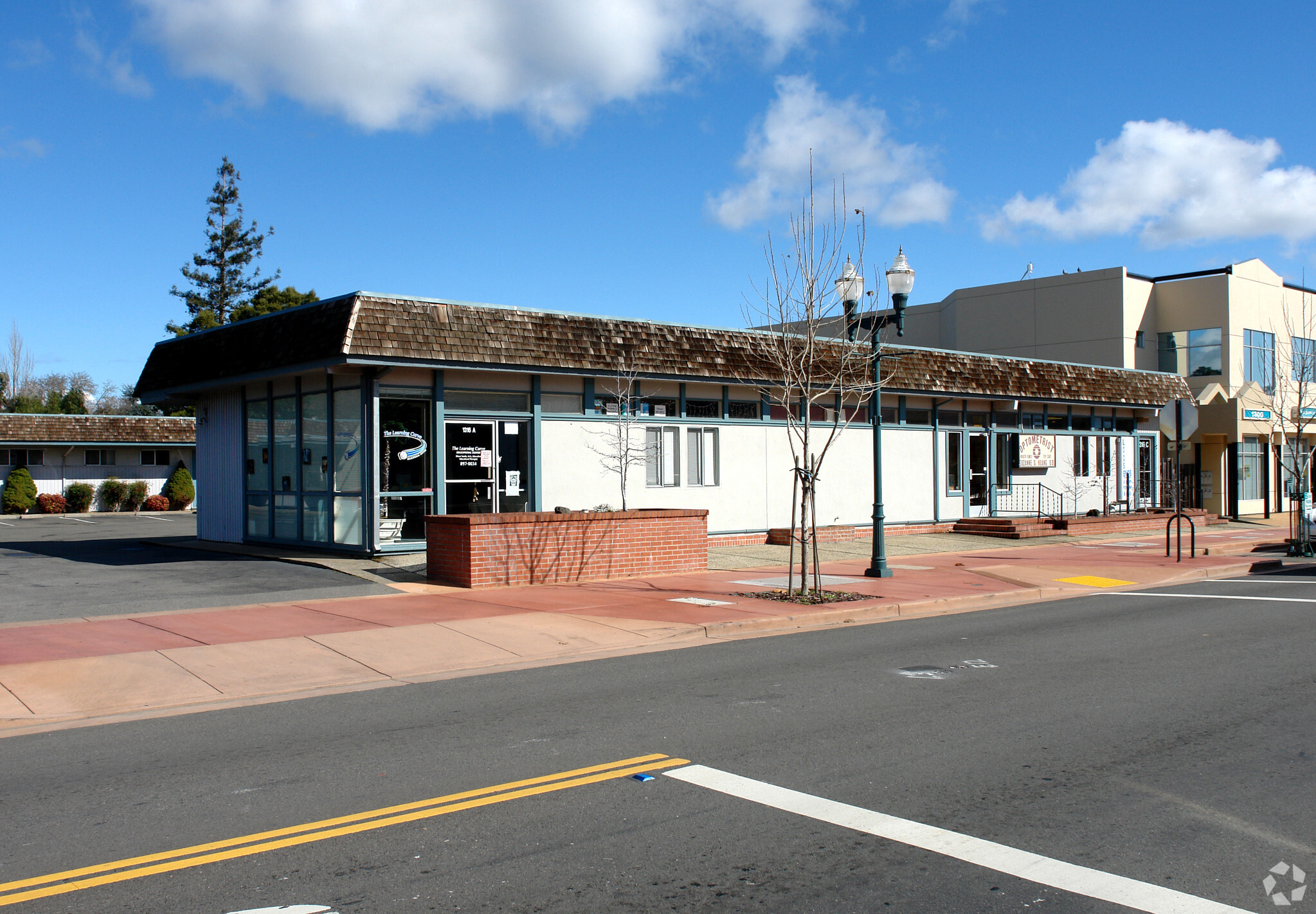 1316-1324 Grant Ave, Novato, CA for sale Primary Photo- Image 1 of 5