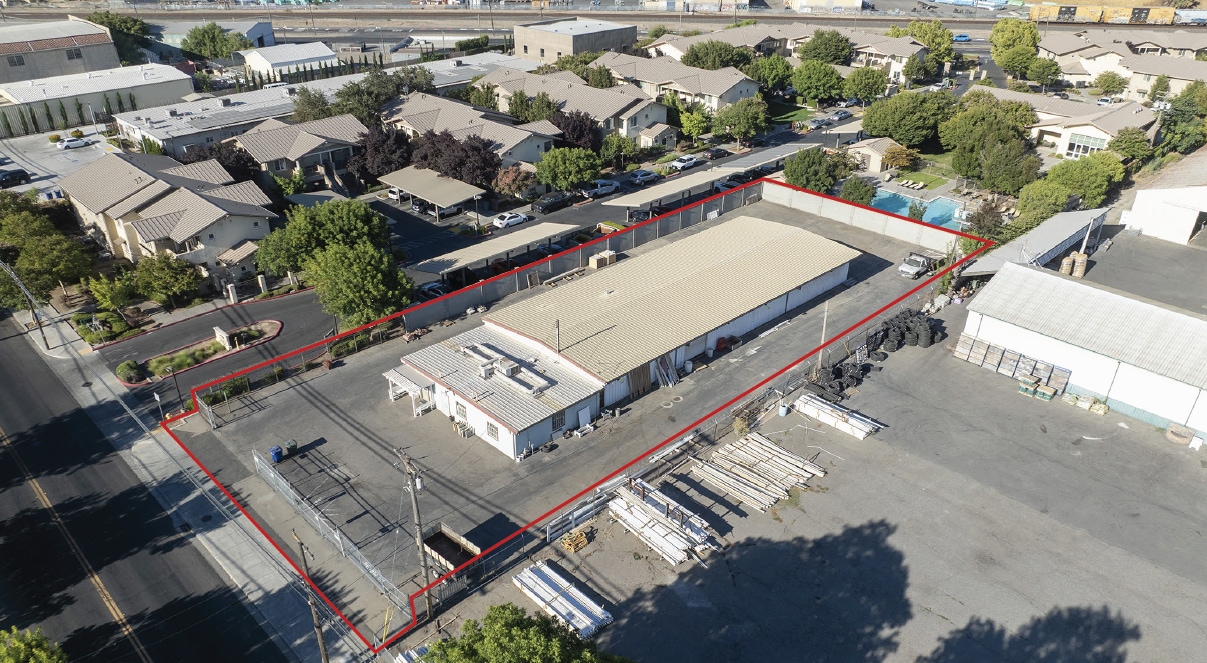 1113 Carver Rd, Modesto, CA for lease Building Photo- Image 1 of 23