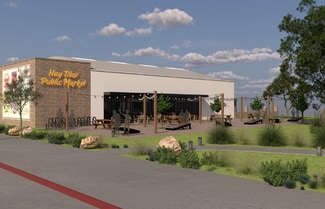 More details for 16493 Paramount Blvd, Paramount, CA - Retail for Lease