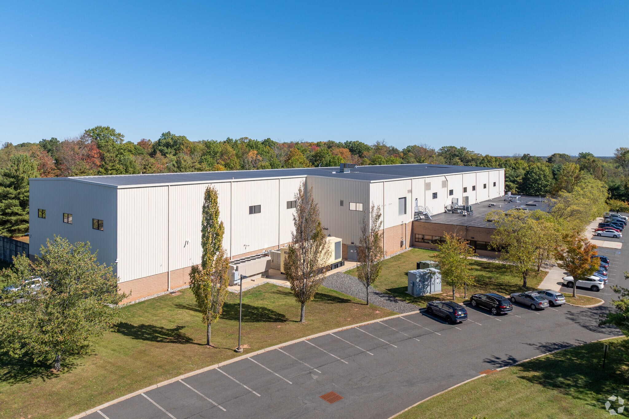 260 Evans Way, Branchburg, NJ for sale Primary Photo- Image 1 of 1