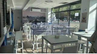 Retail in Alcorcón, Madrid for lease Interior Photo- Image 2 of 10