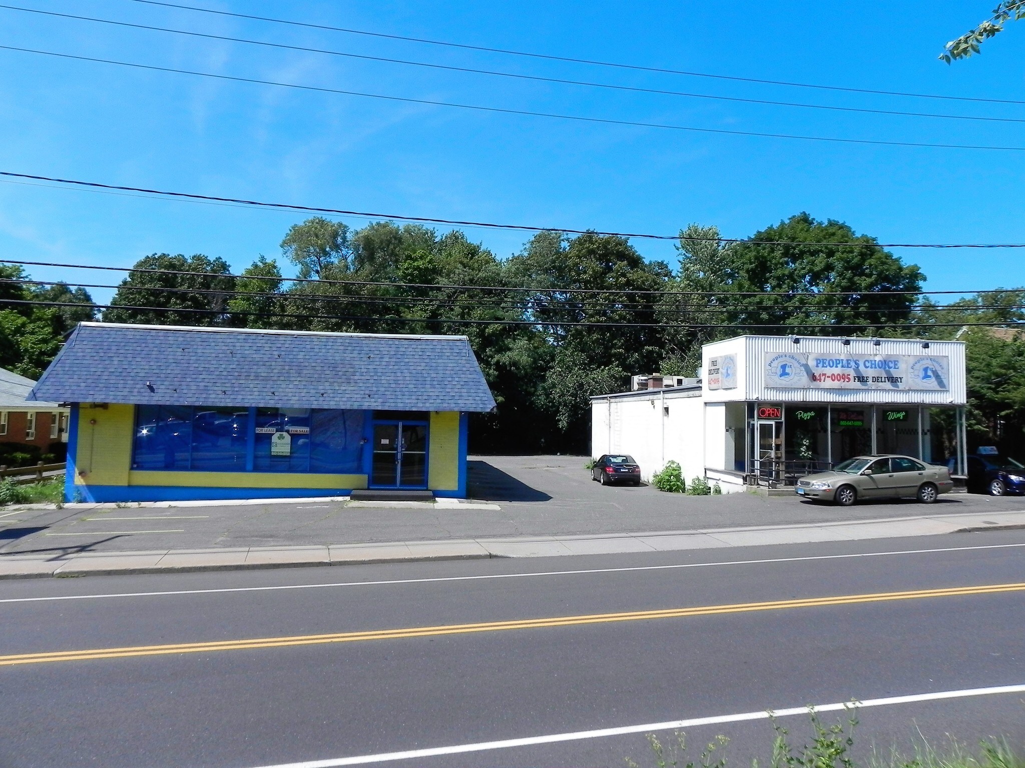 179 Middle Tpke W, Manchester, CT for sale Building Photo- Image 1 of 1