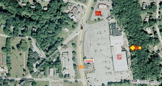 More details for 1666 Route 12, Gales Ferry, CT - Retail for Lease