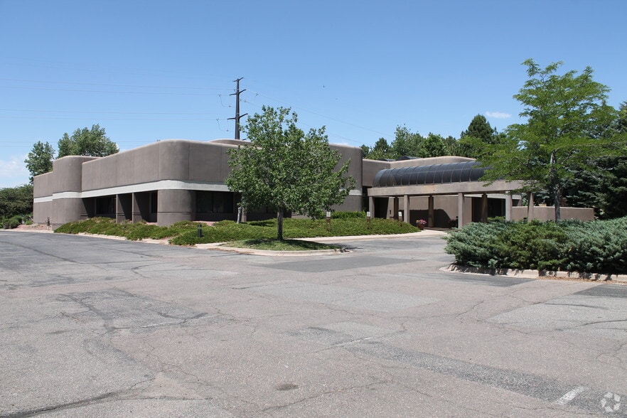 8381 Southpark Ln, Littleton, CO for sale - Building Photo - Image 2 of 7