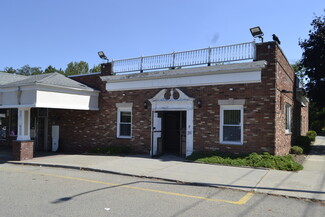 More details for 1366 E Main St, Shrub Oak, NY - Retail for Lease