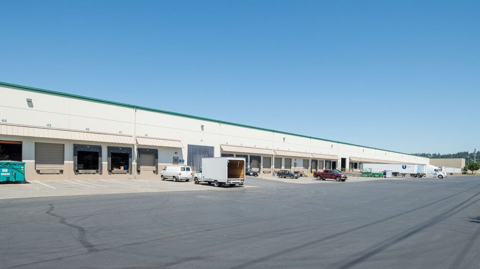 1601 Industrial Park Way, Puyallup, WA for lease - Building Photo - Image 3 of 5