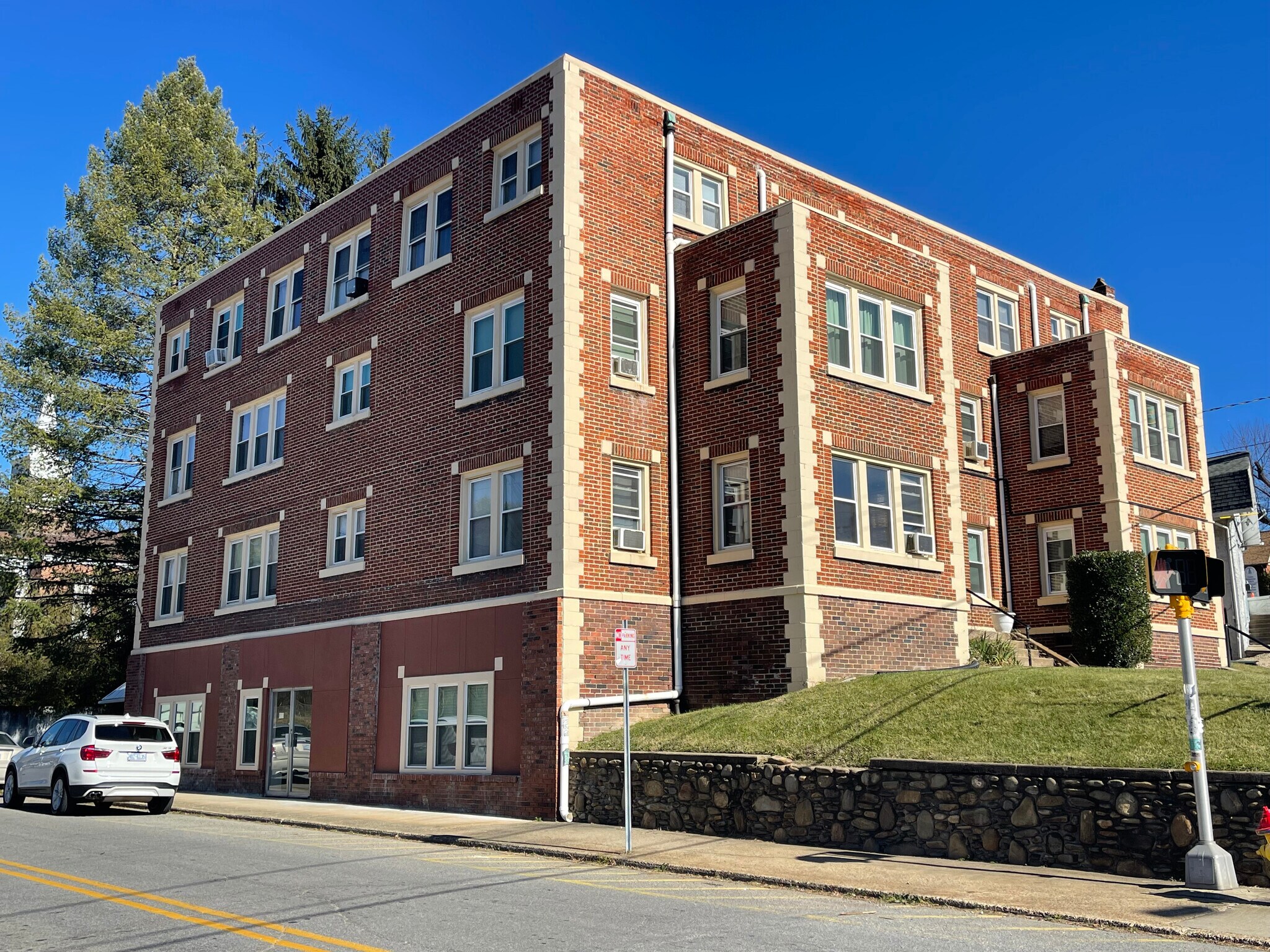 1 Newfound St, Canton, NC for sale Building Photo- Image 1 of 1