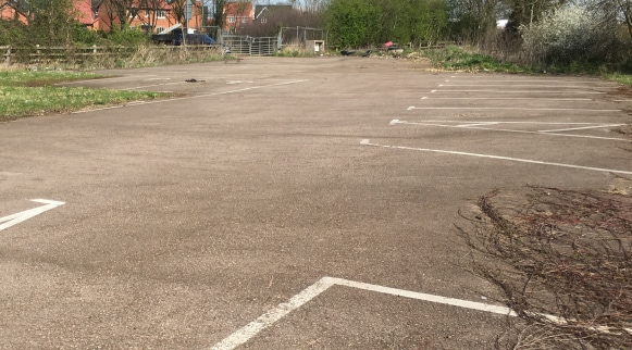 Cheltenham Rd E, Churchdown for sale Primary Photo- Image 1 of 1