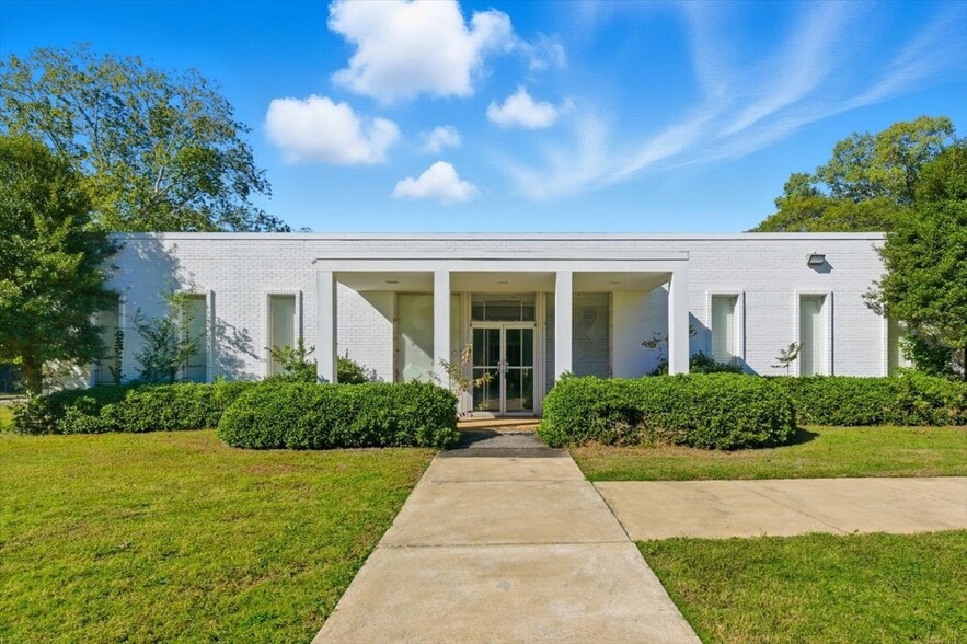 103 Watson St, Rome, GA for sale - Building Photo - Image 1 of 9