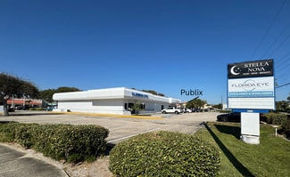 More details for 2003 N Atlantic Ave, Cocoa Beach, FL - Retail for Lease