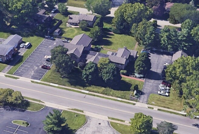 2000 Hewitt Ave, Kettering, OH for sale Aerial- Image 1 of 1