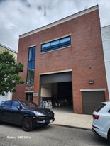 4133 38th St, Long Island City NY - Warehouse