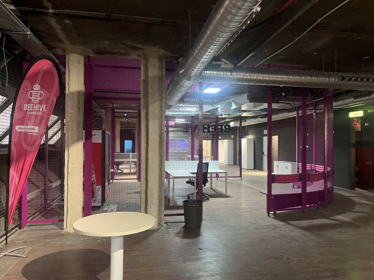 Office/Retail in Madrid, Madrid for lease Interior Photo- Image 1 of 3