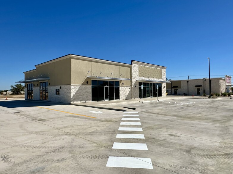 175 Westfield Blvd, Temple, TX for lease - Building Photo - Image 3 of 5