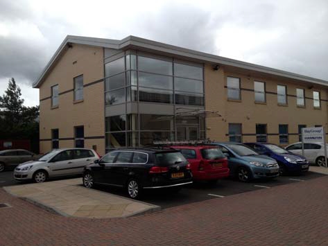 Solihull Pky, Birmingham for lease - Building Photo - Image 2 of 4