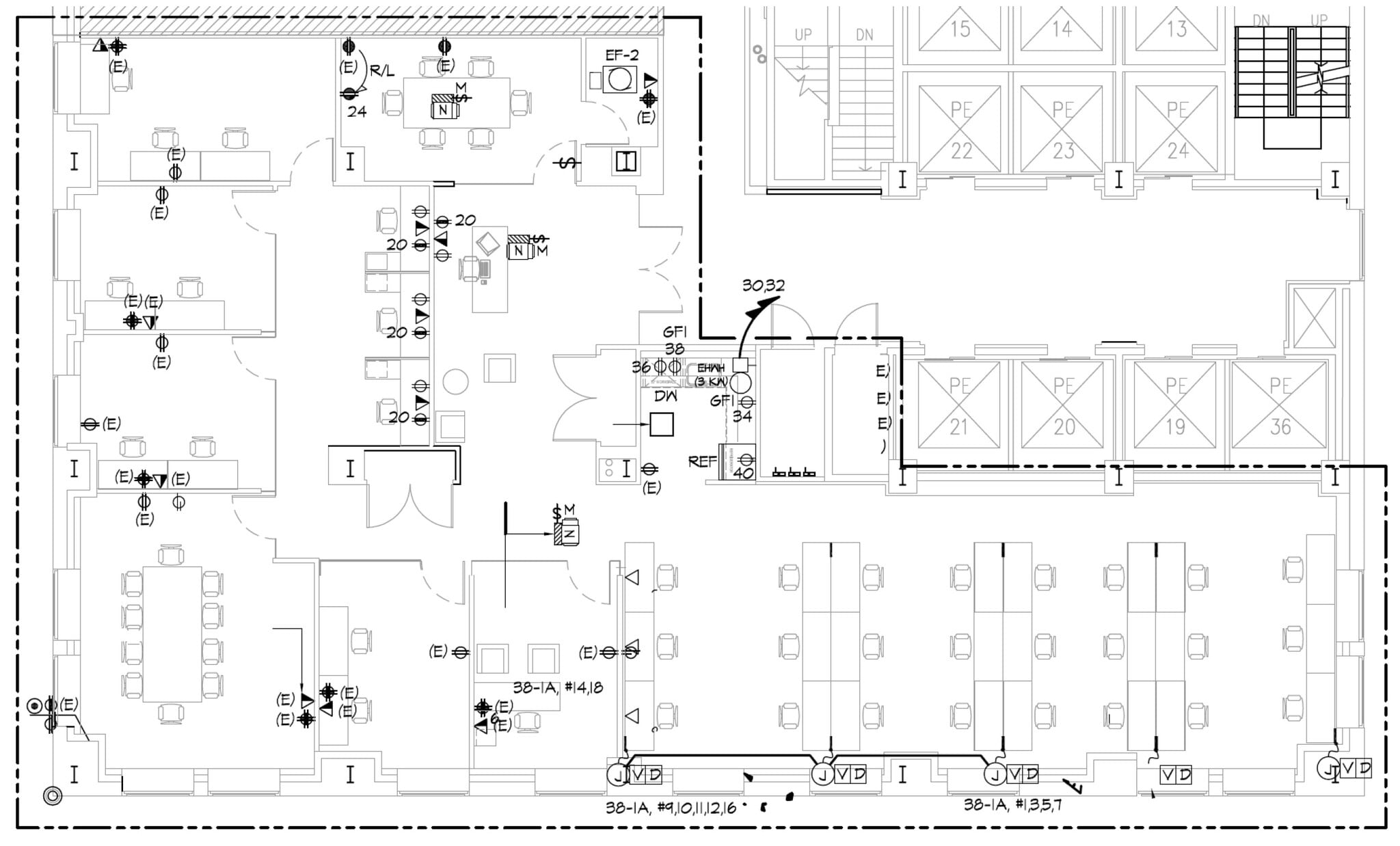 40 Wall St, New York, NY for lease Building Photo- Image 1 of 15