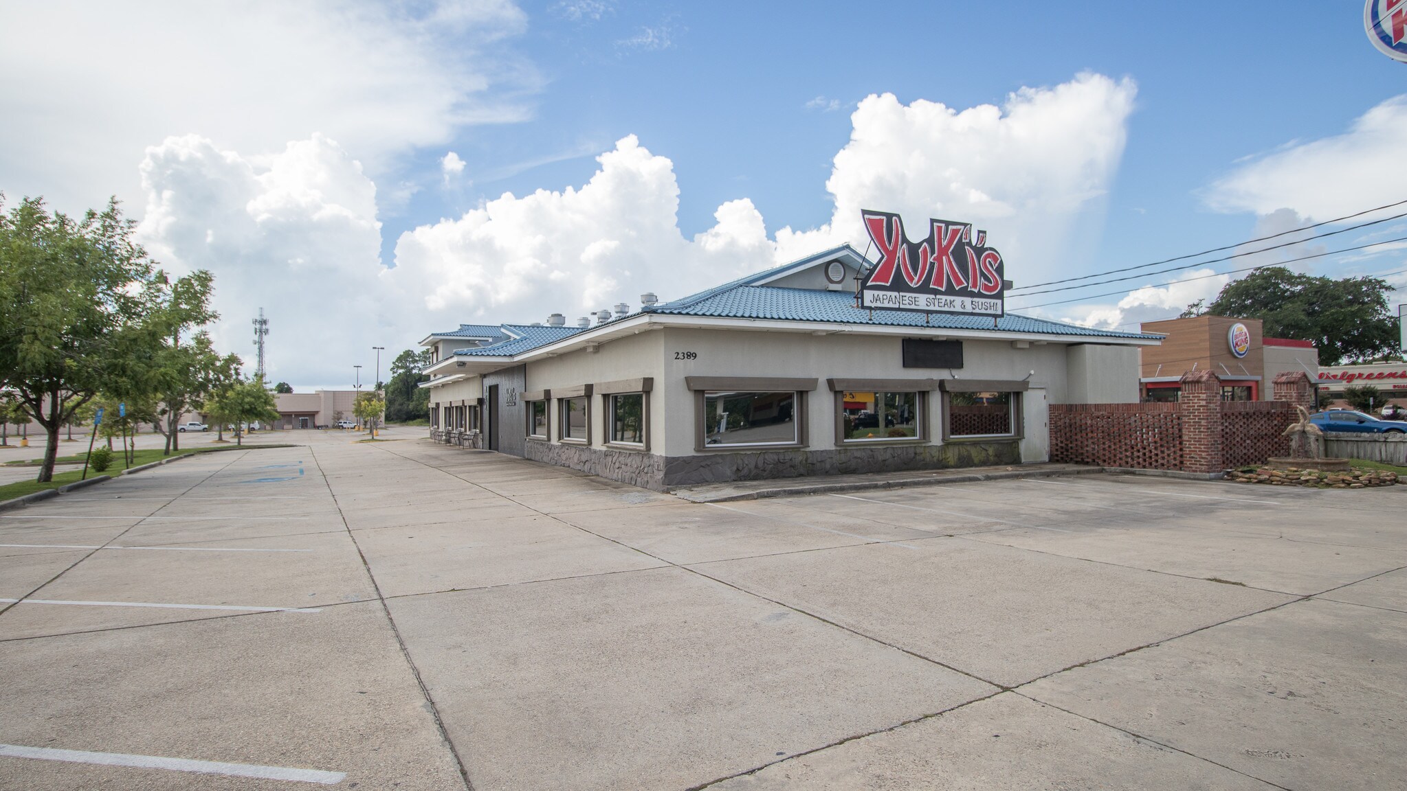 2389 Pass Rd, Biloxi, MS for sale Building Photo- Image 1 of 1