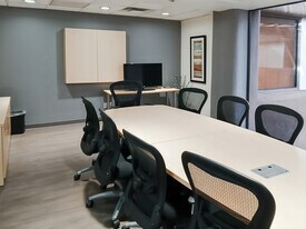 Shea Corporate Center - Serviced Office