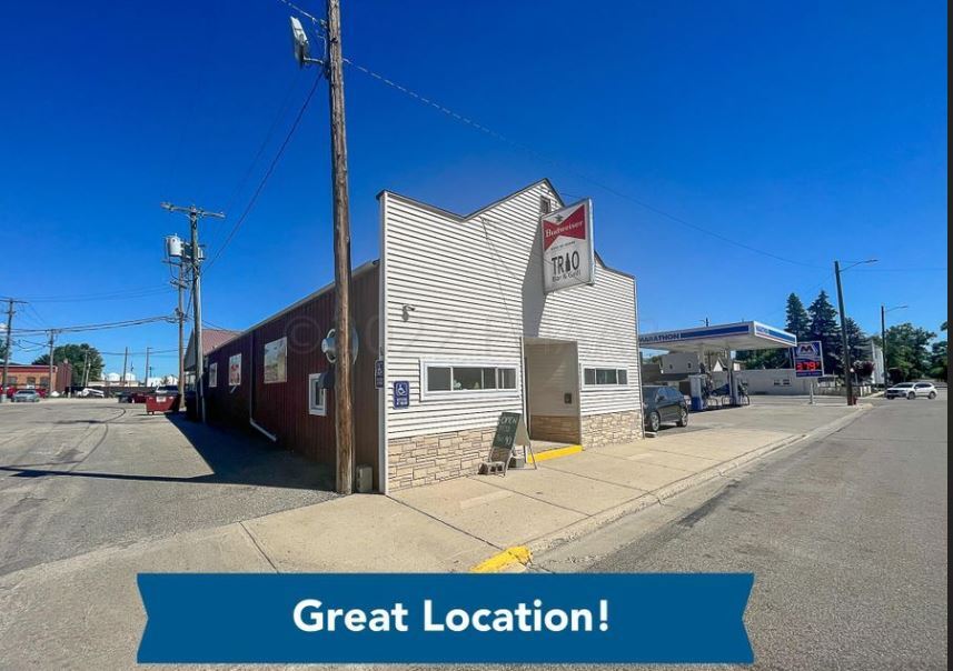 313 Center St, Enderlin, ND for sale Building Photo- Image 1 of 1