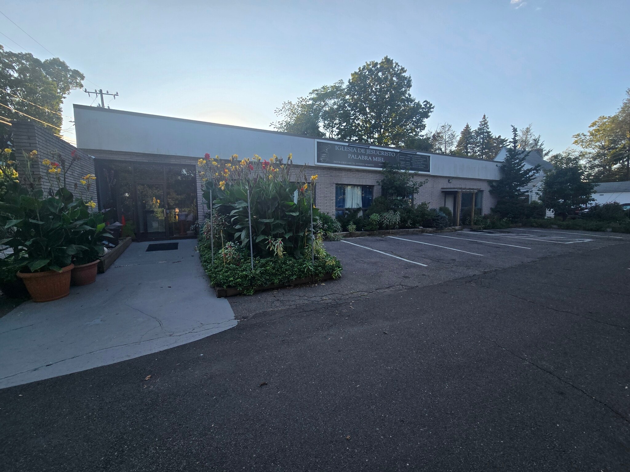 1 Technology Plz, Norwalk, CT for lease Building Photo- Image 1 of 10