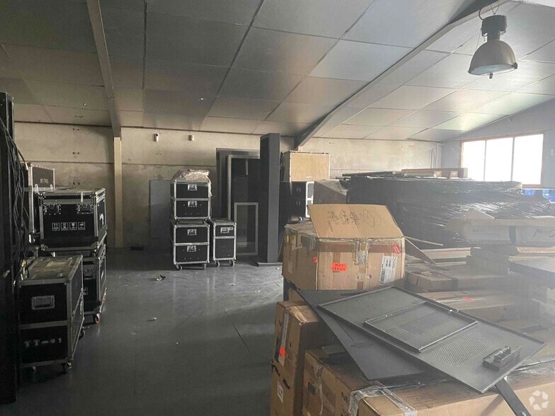 Industrial in Torrejón de Ardoz, Madrid for sale - Building Photo - Image 3 of 12