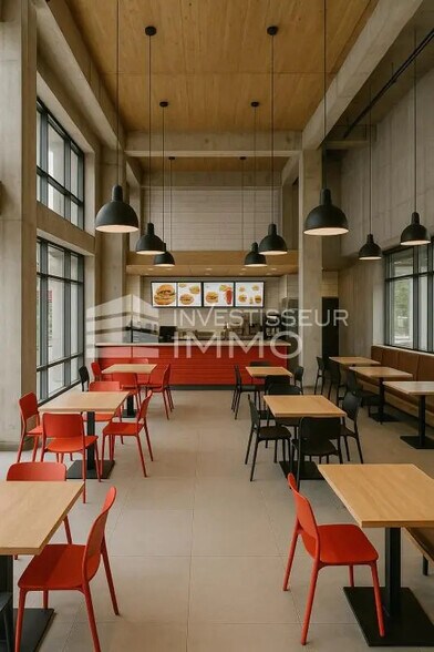 in Ivry-sur-Seine for sale - Building Photo - Image 1 of 1