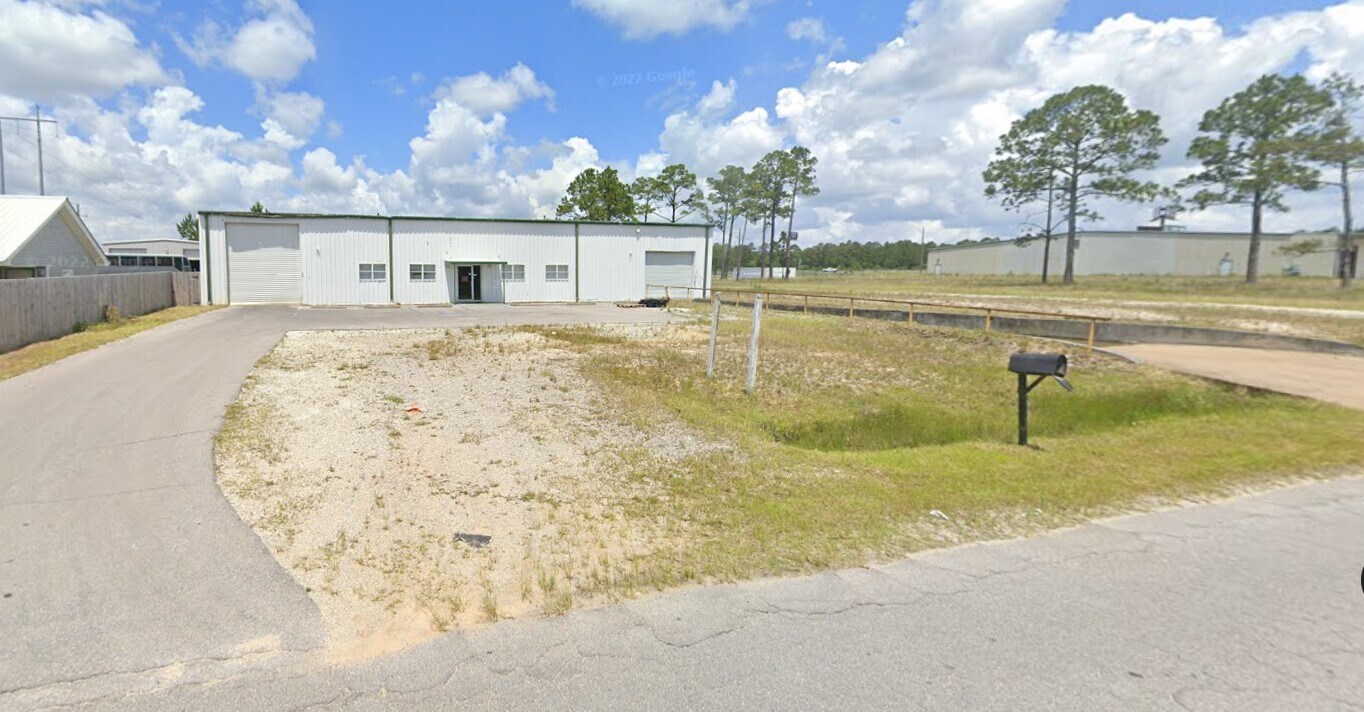 14111 White Rd, Gulfport, MS for sale Building Photo- Image 1 of 1