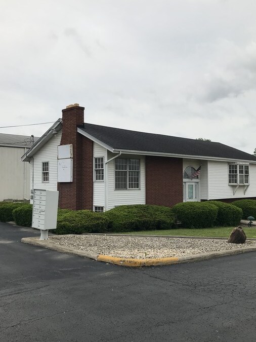 2202 US 41 Schererville Indiana, Schererville, IN, 46375 Office/Retail Space For Lease