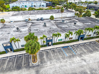 More details for 8115 NW 33rd St, Doral, FL - Industrial for Sale