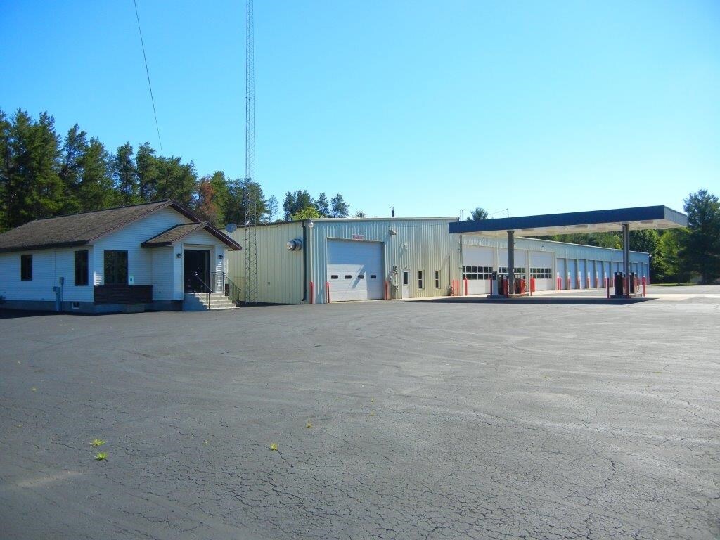 556 Beaver Rd, Mosinee, WI for sale Building Photo- Image 1 of 1